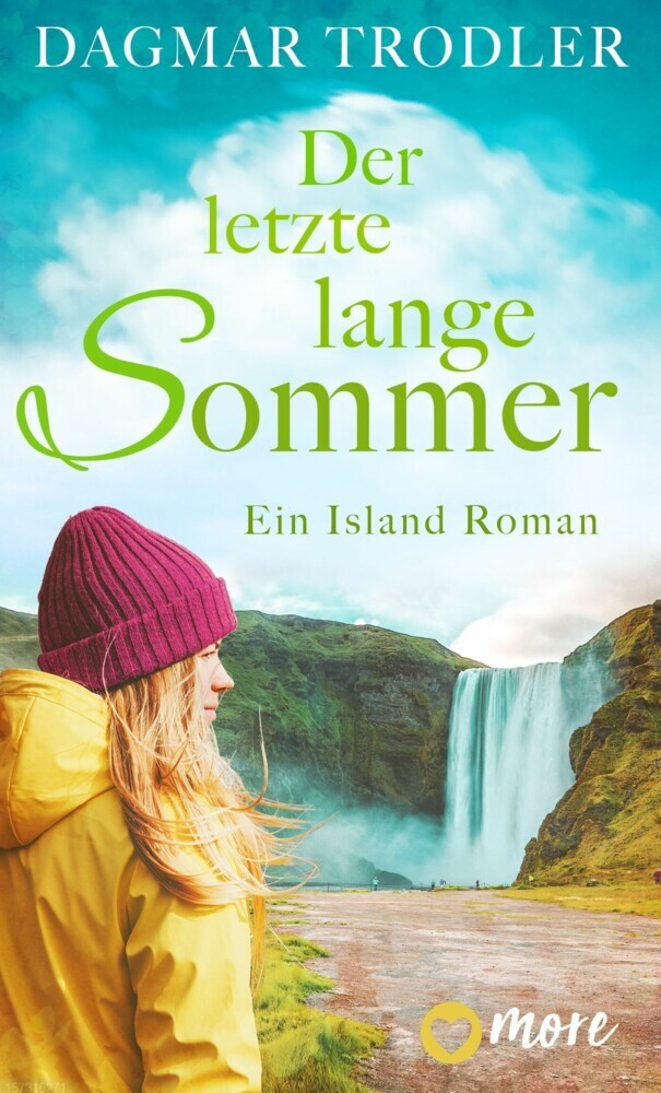 Der letzte lange Sommer main product photo