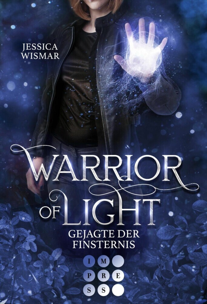 Warrior of Light 3: Gejagte der Finsternis main product photo