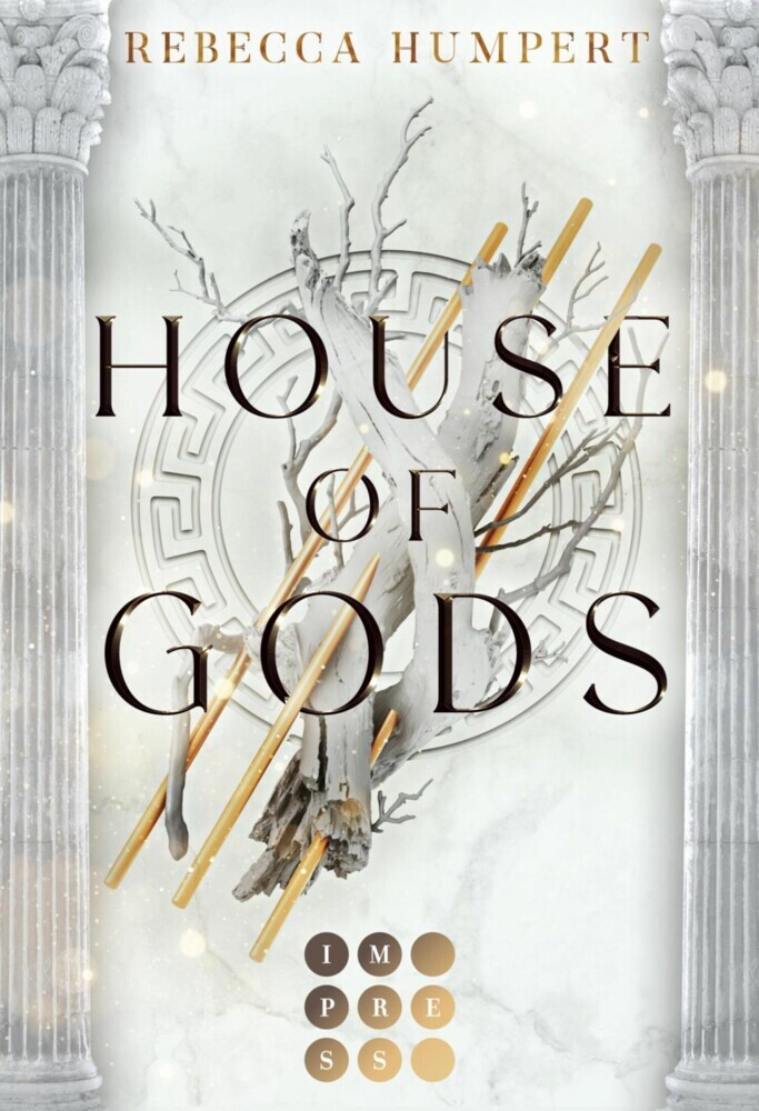 House of Gods main product photo