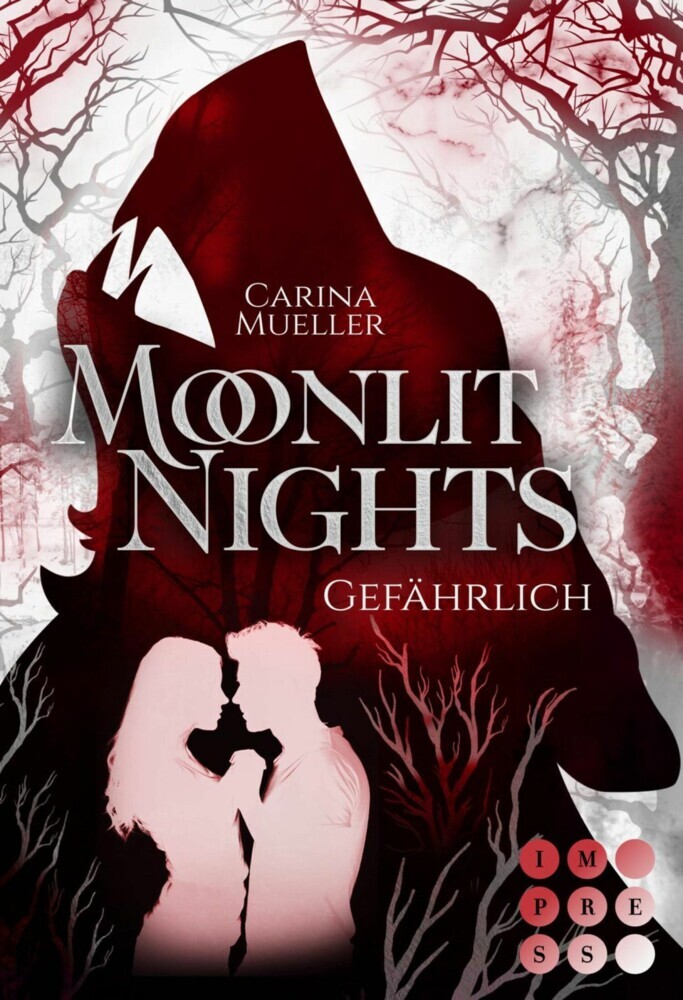 Moonlit Nights 3: Gefährlich main product photo