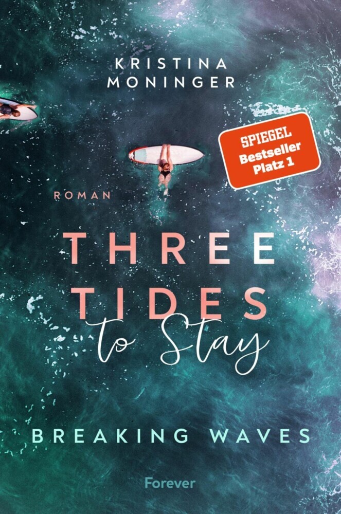Three Tides to Stay main product photo