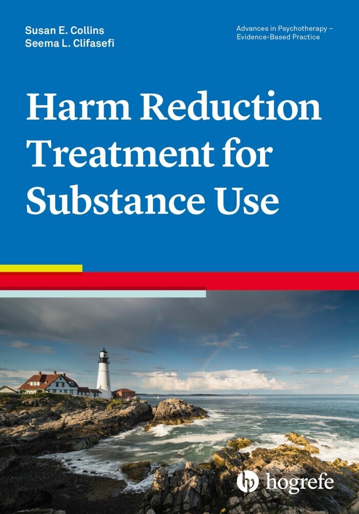 Harm Reduction Treatment for Substance Use main product photo