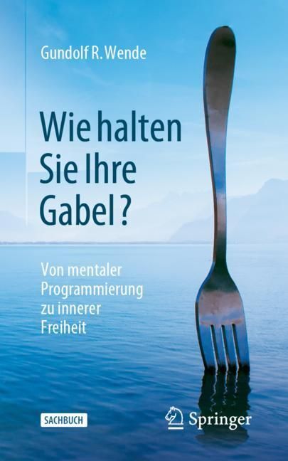 Wie halten Sie Ihre Gabel? main product photo