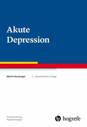 Akute Depression