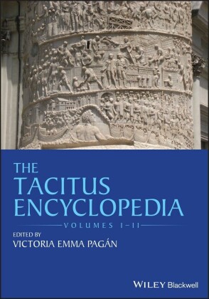 The Tacitus Encyclopedia