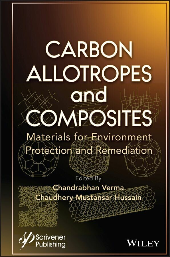 Carbon Allotropes and Composites main product photo