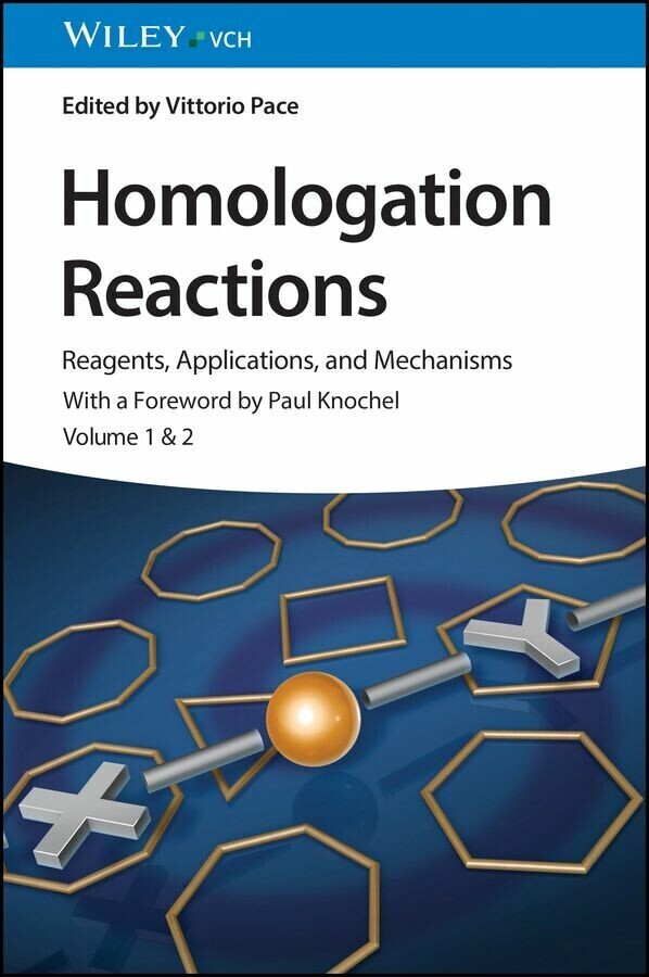 Homologation Reactions main product photo