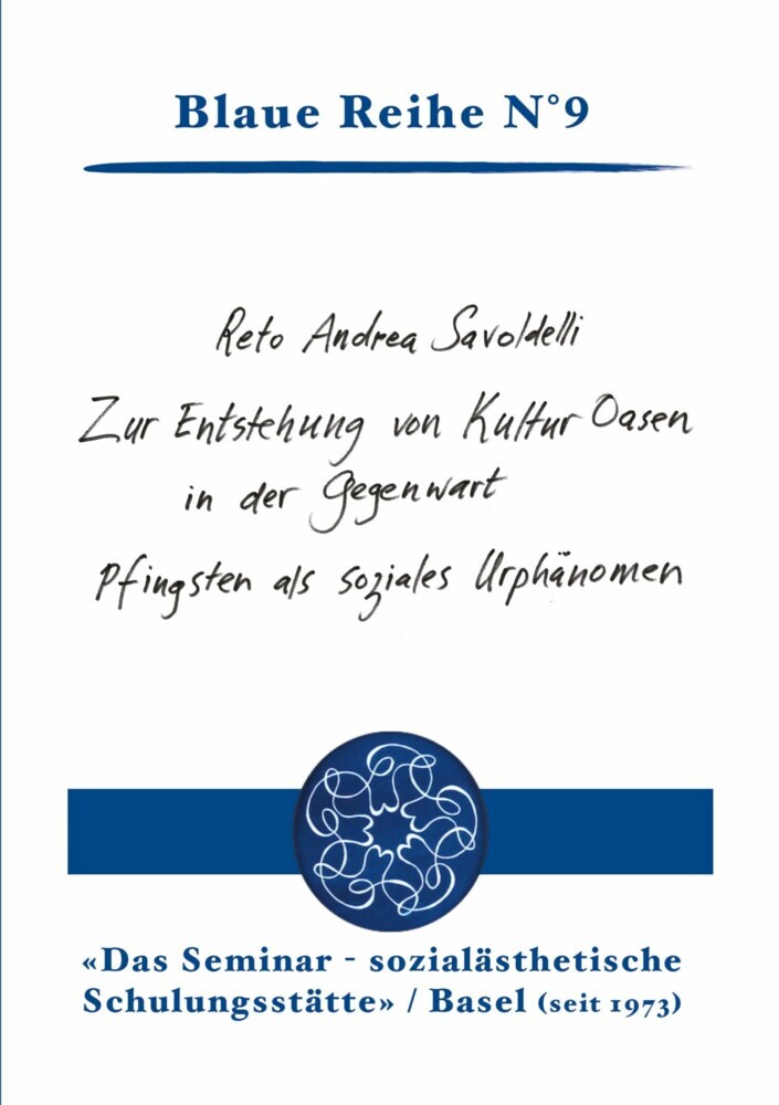 Zur Entstehung von KulturOasen in der Gegenwart main product photo