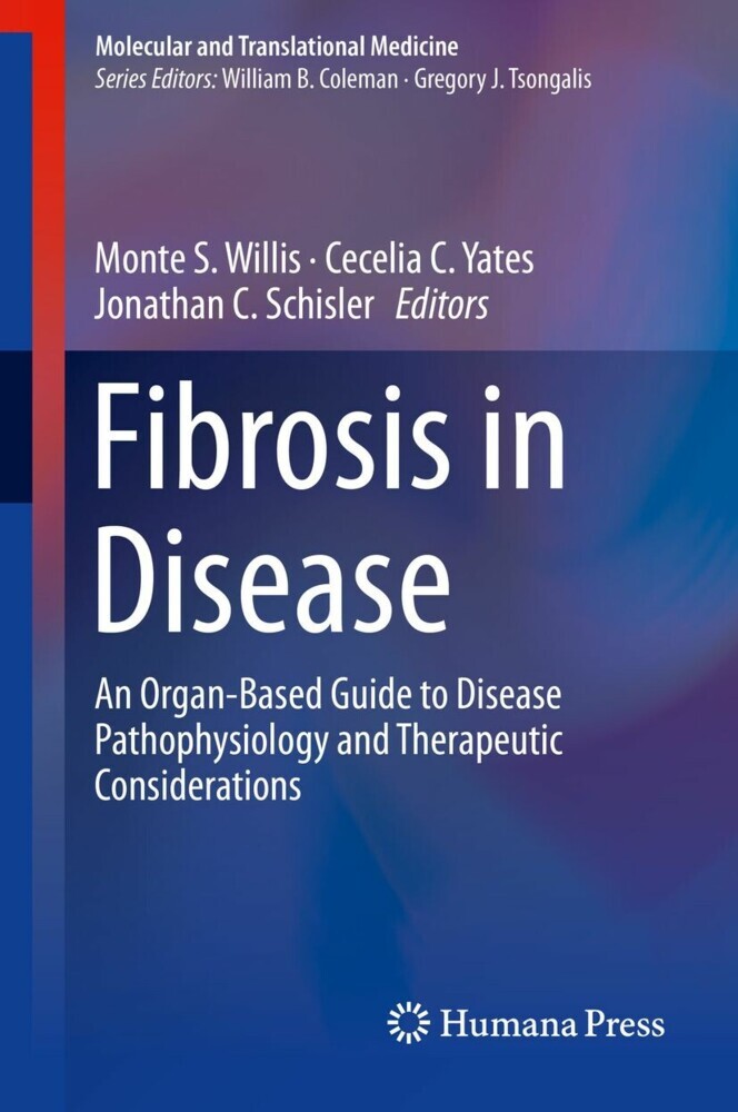 Fibrosis in Disease main product photo