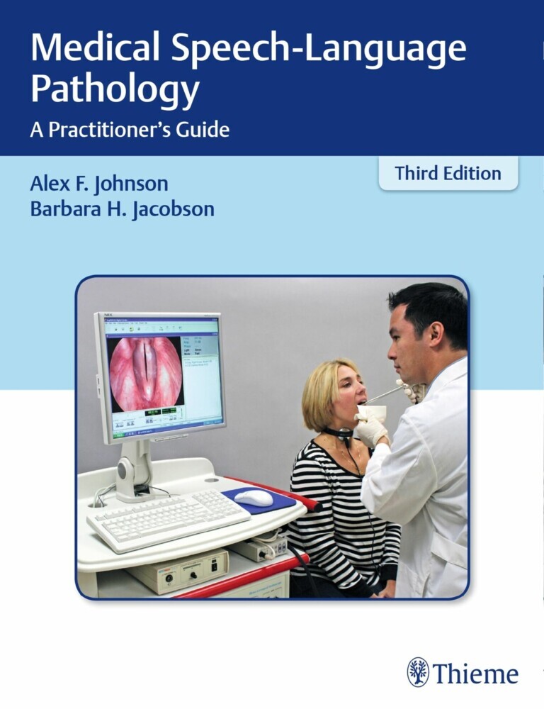 Medical Speech-Language Pathology main product photo