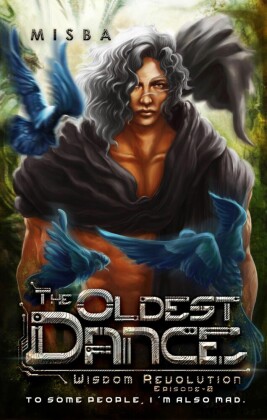 THE OLDEST DANCE