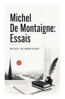 Michel De Montaigne: Essais