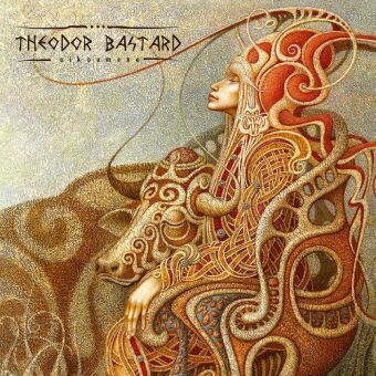 Oikoumene (Digipak, Reissue), 1 Audio-CD