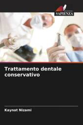 Trattamento dentale conservativo