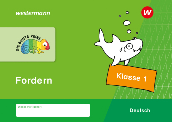 DIE BUNTE REIHE - Deutsch
