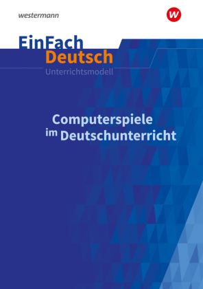 EinFach Deutsch Unterrichtsmodelle