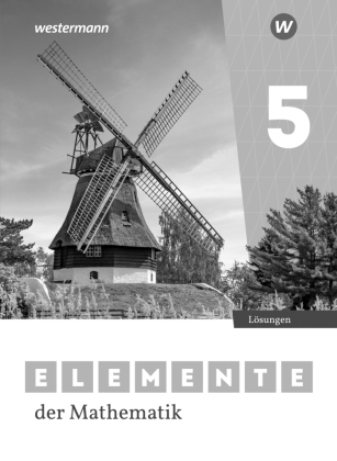 Elemente der Mathematik SI - Ausgabe 2023 für Niedersachsen