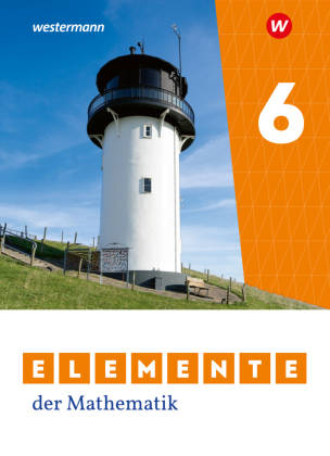 Elemente der Mathematik SI - Ausgabe 2023 für Niedersachsen