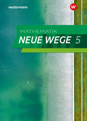 Mathematik Neue Wege SI - Ausgabe 2023 G9 für Niedersachsen