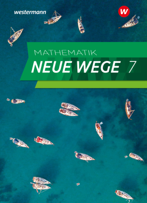 Mathematik Neue Wege SI - Ausgabe 2023 für Hamburg