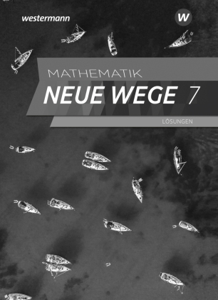 Mathematik Neue Wege SI - Ausgabe 2023 für Hamburg