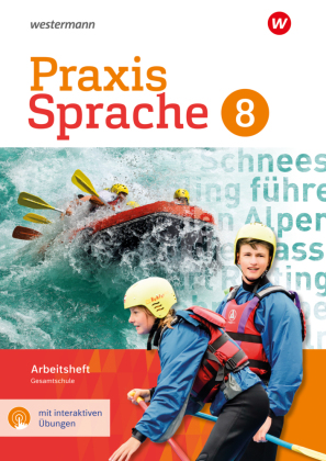 Praxis Sprache - Gesamtschule 2017