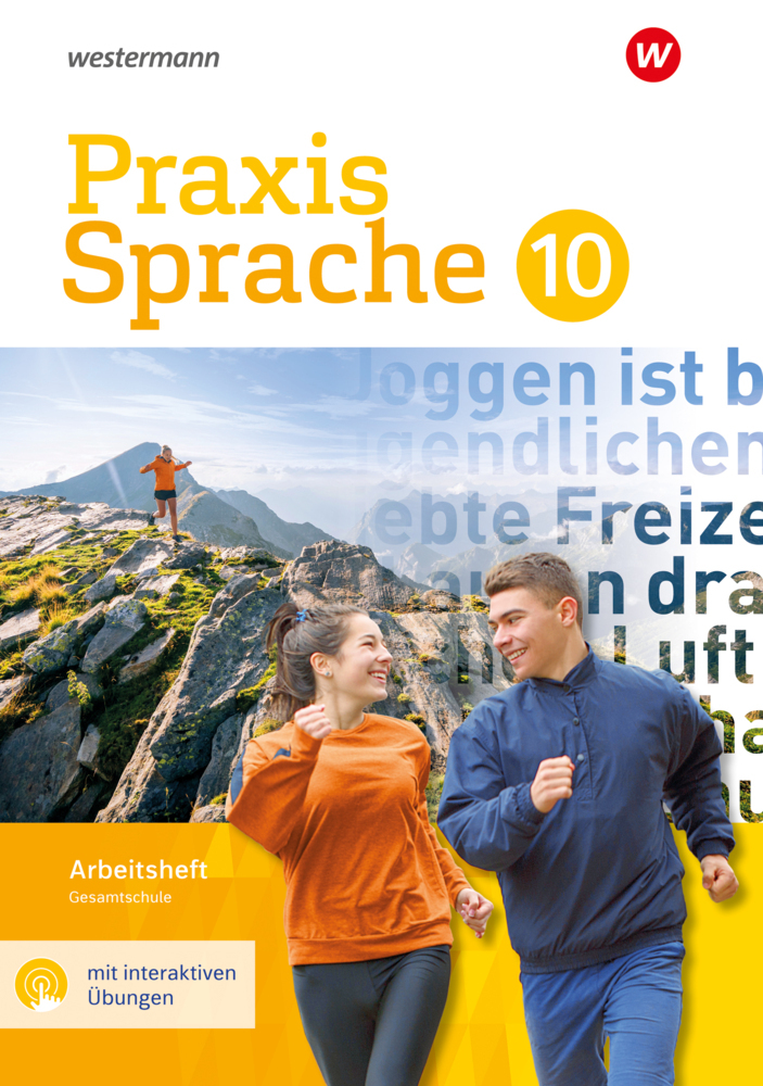 Praxis Sprache - Gesamtschule 2017 main product photo