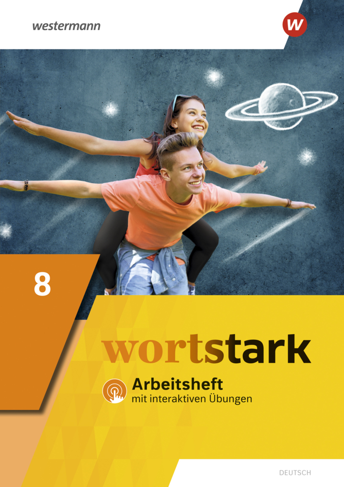 wortstark - Allgemeine Ausgabe 2019 main product photo