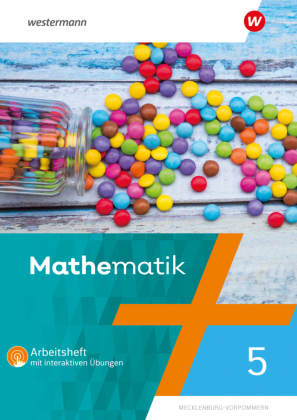 Mathematik - Ausgabe 2019 für Regionale Schulen in Mecklenburg-Vorpommern