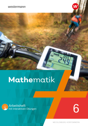 Mathematik - Ausgabe 2019 für Regionale Schulen in Mecklenburg-Vorpommern