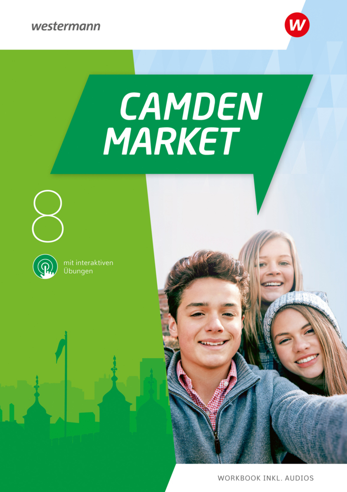 Camden Market - Ausgabe 2020 main product photo