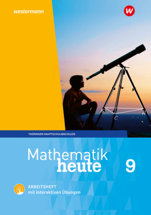 Mathematik heute - Ausgabe 2018 für Thüringen