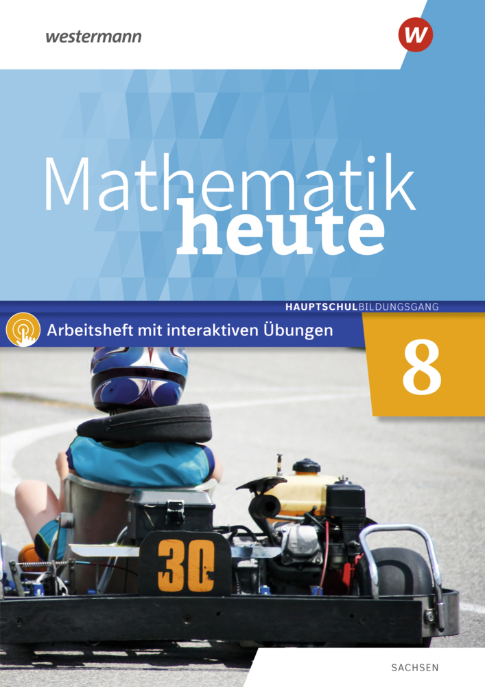 Mathematik heute - Ausgabe 2020 für Sachsen main product photo