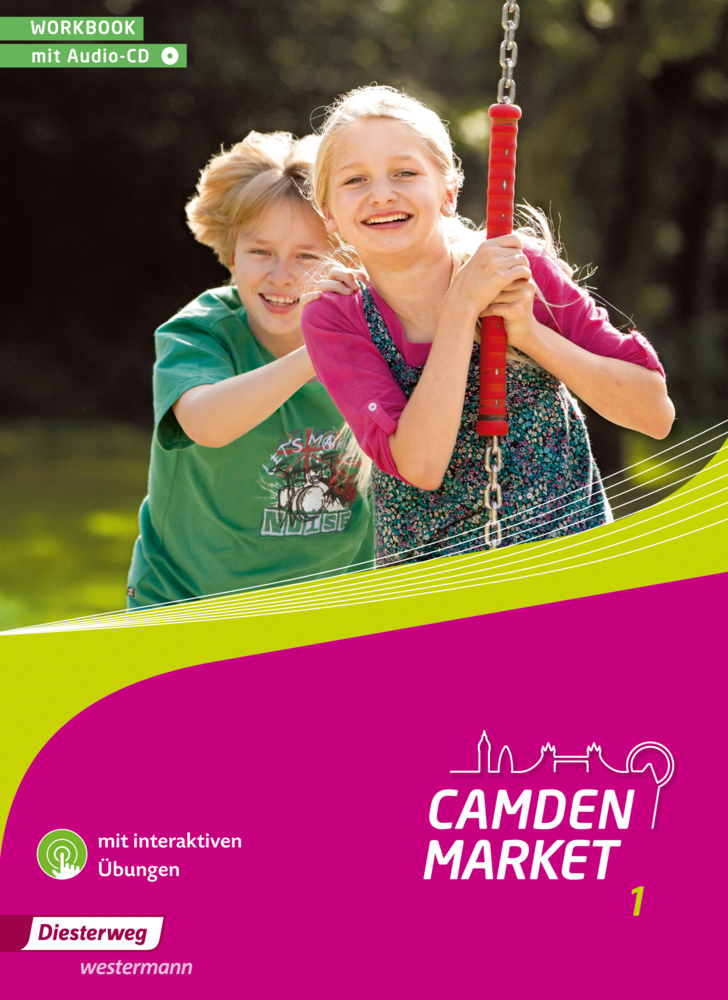 Camden Market - Ausgabe 2013 main product photo