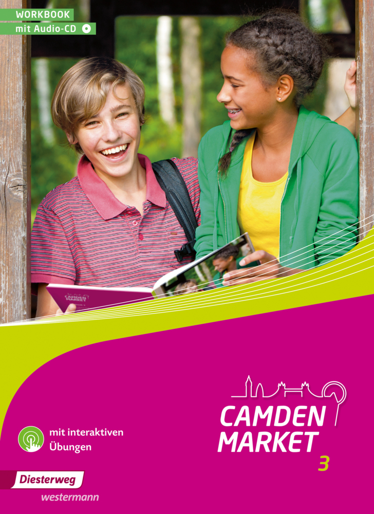 Camden Market - Ausgabe 2013 main product photo
