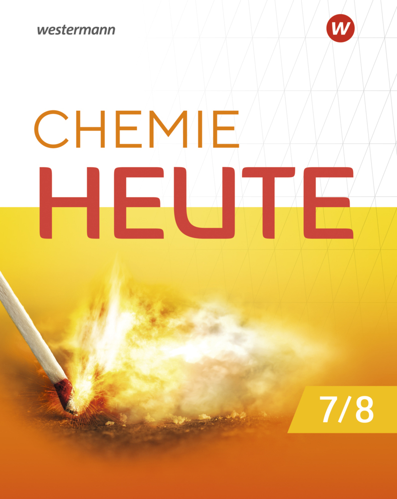 Chemie heute SI - Ausgabe 2023 für Niedersachsen main product photo