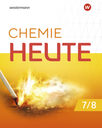 Chemie heute SI - Ausgabe 2023 für Niedersachsen