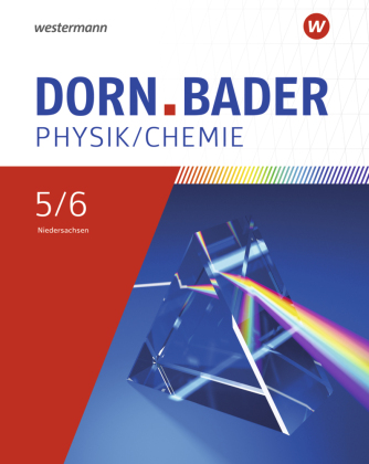Dorn / Bader Physik SI - Ausgabe 2023 für Niedersachsen