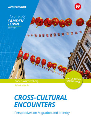 Camden Town Oberstufe - Ausgabe für die Sekundarstufe II