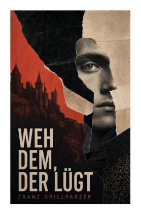 Weh dem, der lügt