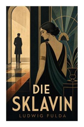 Die Sklavin