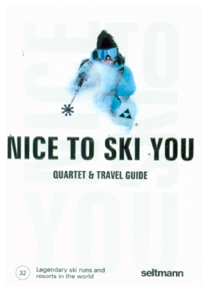 Nice To Ski You