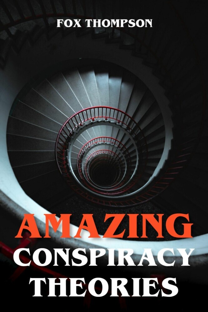 Amazing Conspiracy Theories main product photo