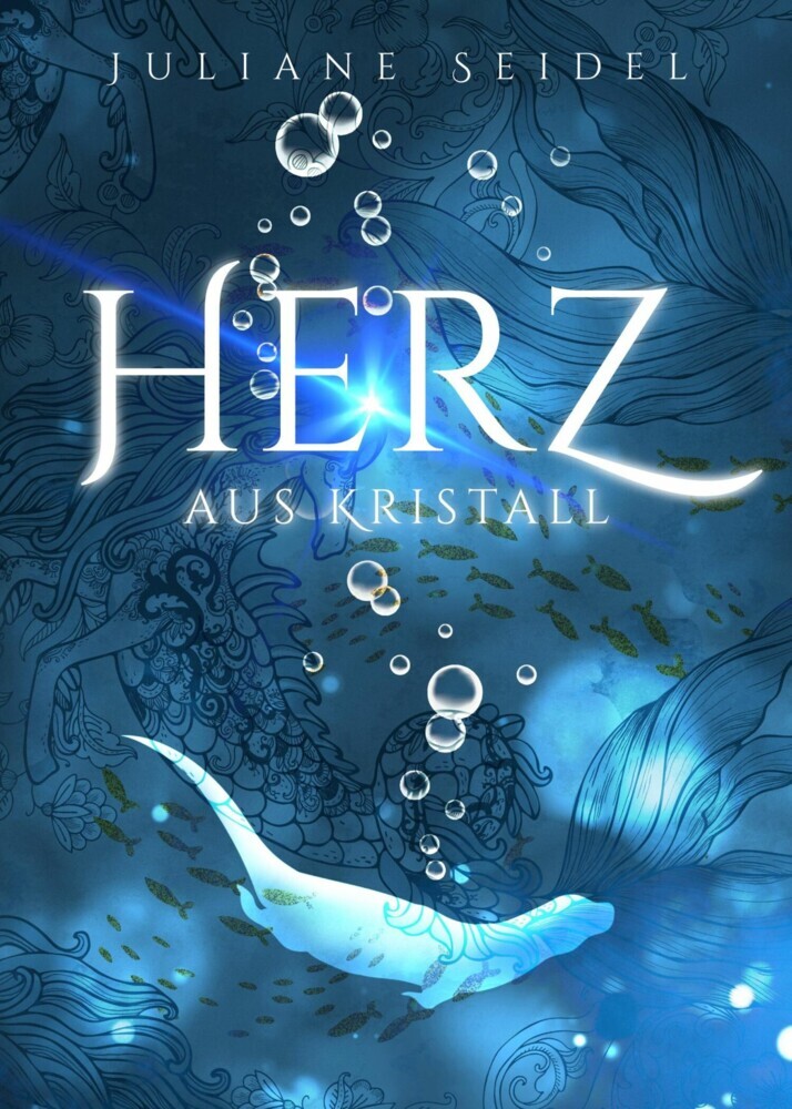 Herz aus Kristall main product photo