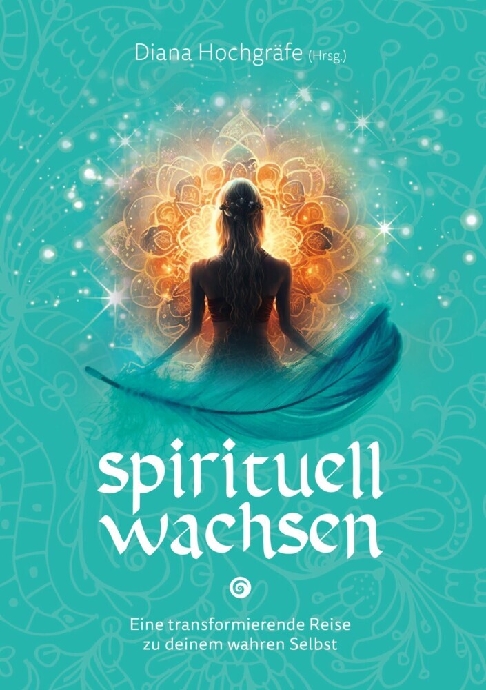 Spirituell wachsen main product photo