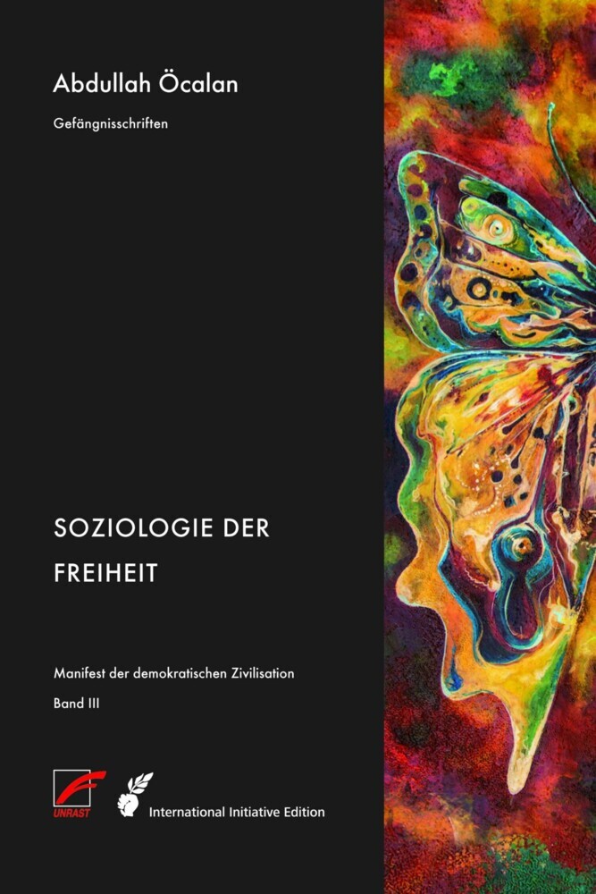 Manifest der demokratischen Zivilisation - Bd. III main product photo