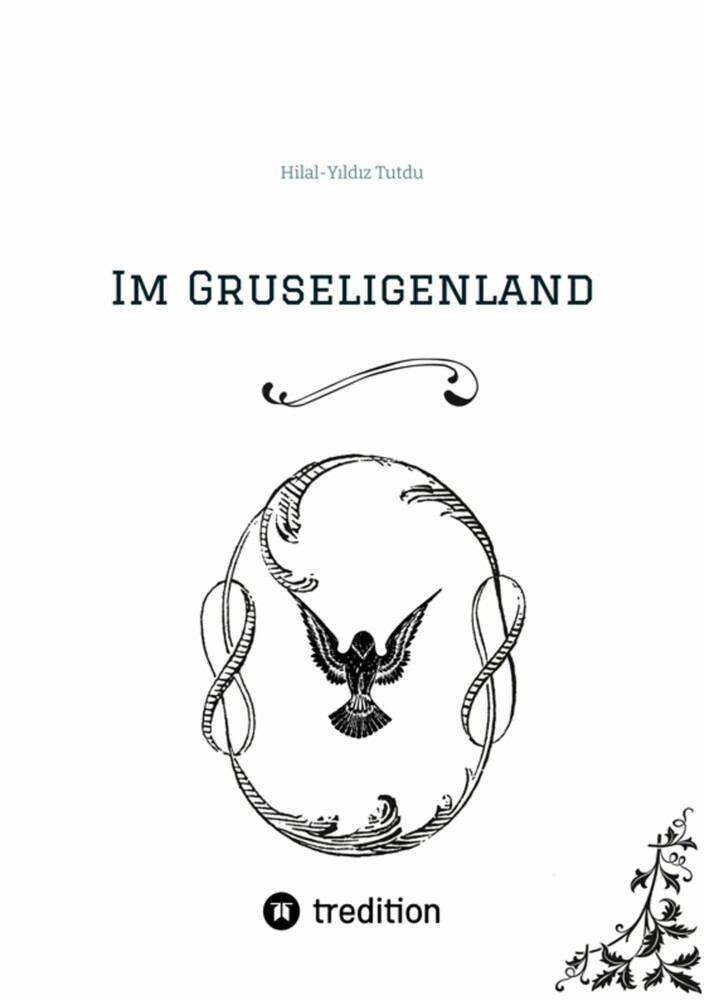 Im Gruseligenland main product photo