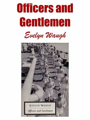 Officers and Gentlemen