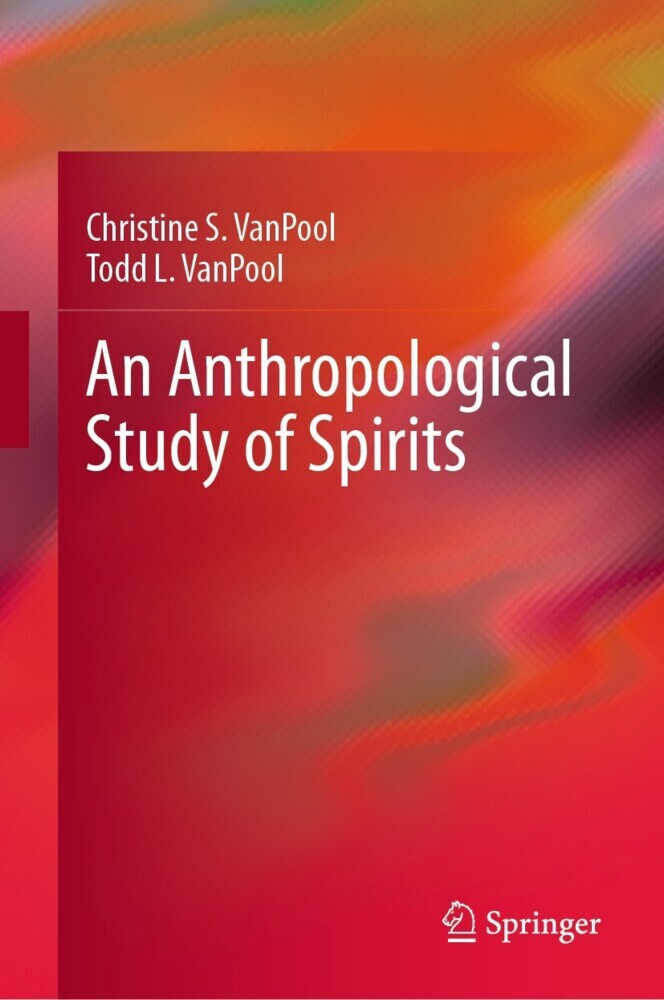 An Anthropological Study of Spirits main product photo