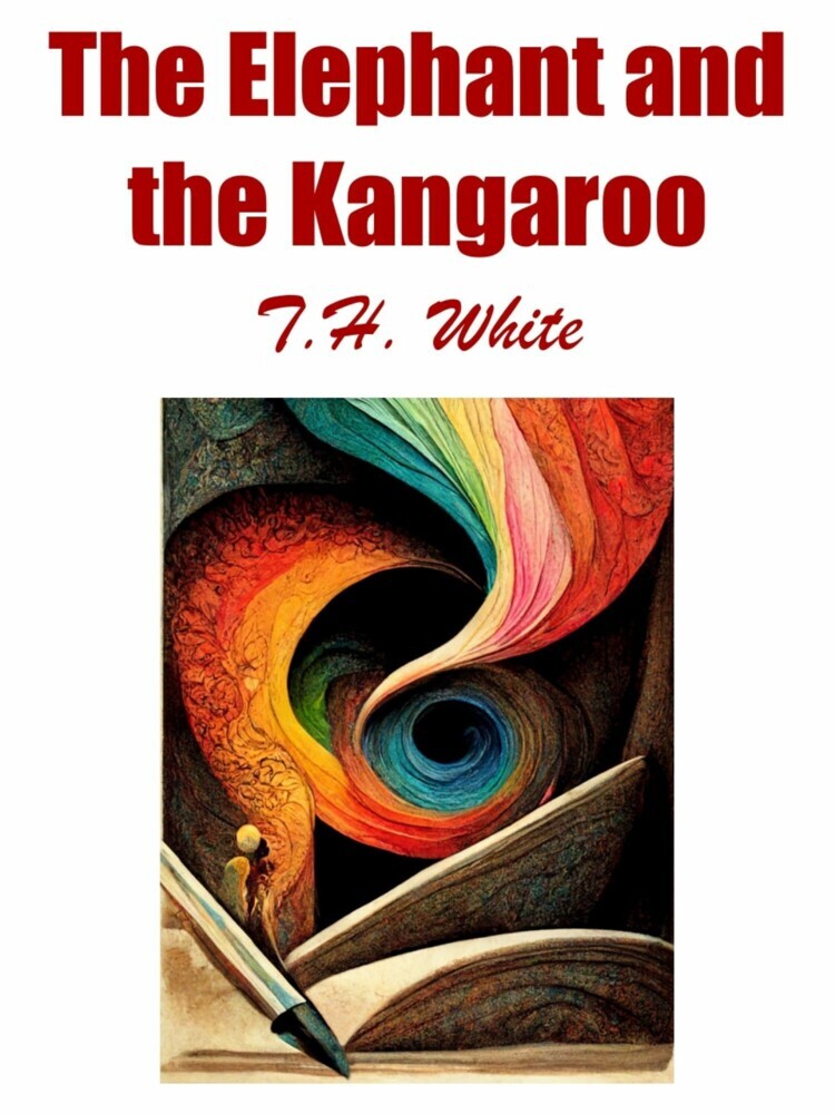 The Elephant and the Kangaroo main product photo